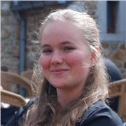 Cours d'anglais d'une nanny Belge vivant en Angleterre